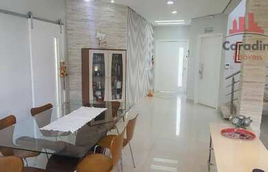 Imagem 8: Casa com 3 dormitórios, 279 m² - venda por R$ 1.350.000,00 ou aluguel...