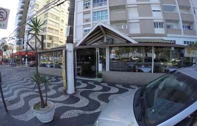 Imagem: O depósito possui 350m² de Área e está localizado em Ponta