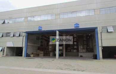 Imagem 5: Galpão para alugar, 1025 m² por R$ 29.000,00/mês - Piraporinha - Diadema/SP