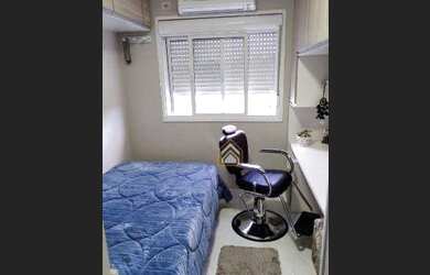 Imagem 10: Apartamento à venda, 52 m² por R$ 244.900,00 - Bela Vista - Alvorada/RS