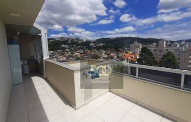 Imagem 10: Cobertura à venda, 110 m² por R$ 430.000,00 - Nossa Senhora do Rosário - São José/SC