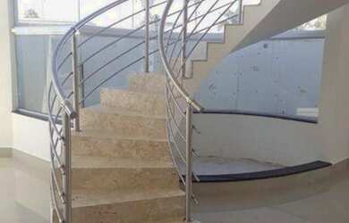 Imagem 5: Casa com 3 dormitórios, 360 m² - venda por R$ 1.800.000 ou aluguel por R$ 12.000/mês - Jar