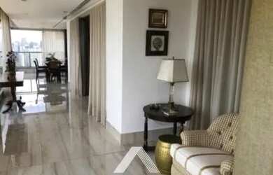 Imagem 7: Apartamento à venda no bairro Campo Belo - São Paulo/SP, Zona Sul