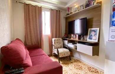 Imagem 13: HORTOLÂNDIA - Apartamento Padrão - RESIDENCIAL ANAUÁ