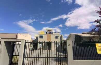 Imagem: NAVEGANTES - Apartamento Padrão - Gravatá