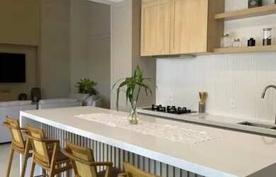 Imagem 5: Casa à venda no Condomínio London Park em Indaiatuba -SP