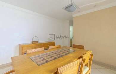 Imagem 5: Apartamento Locação Santo Amaro 94 m² 3 Dormitórios