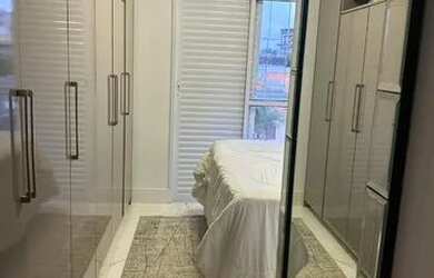 Imagem 7: Apartamento com 3 dormitórios à venda, 80 m² - Campestre - Santo André/SP