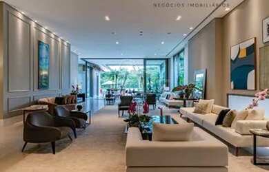 Imagem 9: SANTANA DE PARNAíBA - Casa de Condomínio - Tamboré