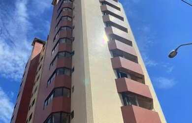 Imagem: O apartamento possui 3 Dormitórios, 4 Banheiros, 1 Vaga na