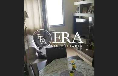 Imagem: O apartamento possui 2 Dormitórios, 1 Banheiro, 44m² de Área