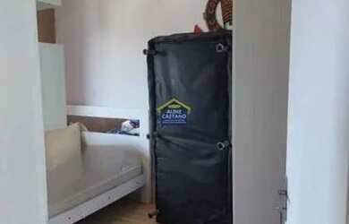 Imagem 11: Apartamento com 2 dorms, Guilhermina, Praia Grande - R$ 270 mil, Cod ACT2175