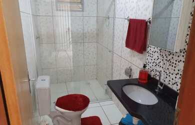 Imagem 9: TR -Maravilhosa Casa em Brotas