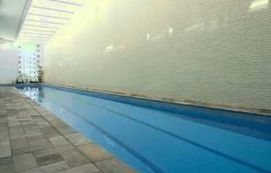 Imagem 2: Apartamento com 1 dormitório, 40 m² - venda por R$ 520.000,00 ou aluguel...