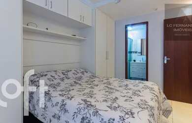 Imagem 12: Apartamento em Freguesia de Jacarepaguá - Rio de Janeiro