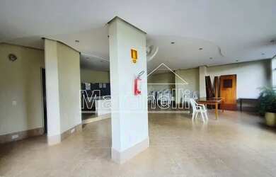 Imagem 4: Ribeirão Preto - Apartamento Padrão - Jardim Paulista