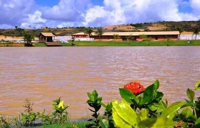 Imagem 6: Terreno à venda no Haras Residence
