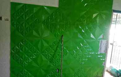 Imagem 5: Alugo apartamento. Área de serviço, 2 Banheirose2 Dormitórios