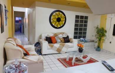 Imagem 14: Temporada Semana Santa/ Caruaru/ Mobiliado com wifi