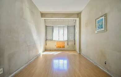 Imagem 2: Andar alto , vista livre, apto silencioso