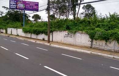 Imagem: O terreno possui 20.000m² de Área e está localizado em Uruguai