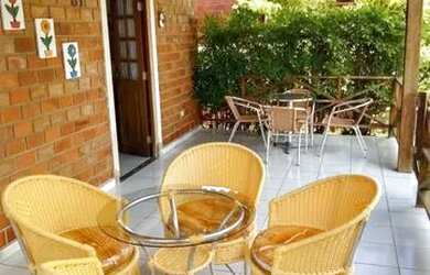 Imagem 2: Alugo Casa pros Feriados 21/04 e 01/05 condomínio