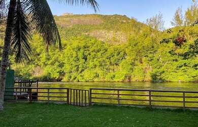 Imagem 1: Casa na Ilha da Gigoia a venda e locação Barra da Tijuca - Rio de janeiro