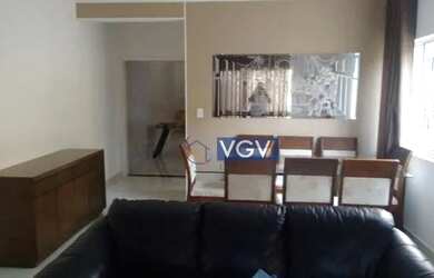 Imagem 1: Sobrado com 3 dormitórios, 205 m² - venda por R$ 795.000,00 ou aluguel...