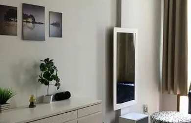 Imagem 9: Conjugado mobiliado em Copacabana