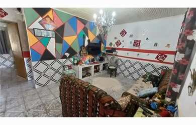 Imagem 13: Casa no Três Marias. Varanda, 150m² de Área, 2 Vagas na garageme3 Dormitórios