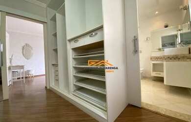 Imagem 11: Casa com 2 Suítes, 215 m² - venda por R$ 1.500.000 ou aluguel por R$...
