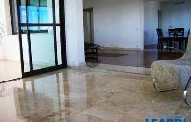 Imagem 2: APARTAMENTO - MORUMBI - SP