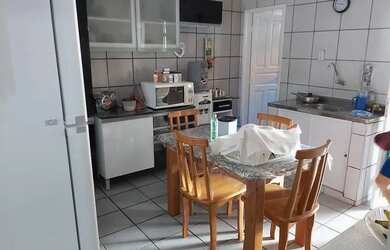 Imagem 1: LINDA CASA EM SIMOES FILHO CIA I SAIA DO ALUGUEL