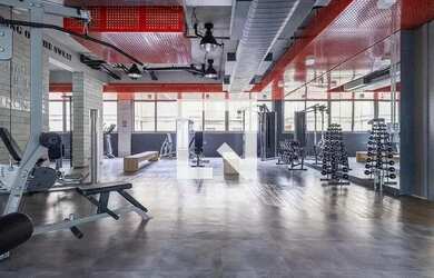 Imagem 15: Apartamento para Aluguel - Pinheiros, 1 Quarto, 18 m2