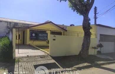 Imagem 1: IMOBILIARIA JUVEVÊ ALUGA RESIDENCIA BOA VISTA PRX R FERNANDO DE NORONHA...