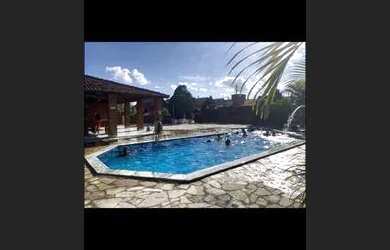 Imagem 5: Alugo Casa pros Feriados 21/04 e 01/05 condomínio