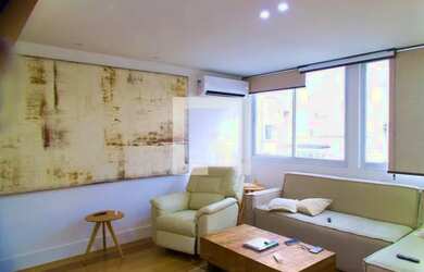 Imagem 8: Apartamento para Aluguel - Copacabana, 2 Quartos, 90 m2