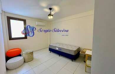 Imagem 6: Excelente apartamento porteira fechada no Porto das Dunas Aquiraz