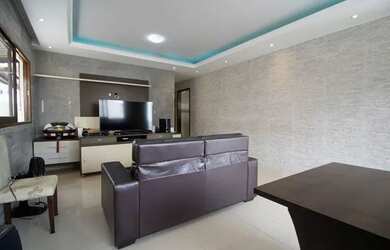 Imagem 4: Casa alto padrão Para Venda No Condomínio Residencial Costa Rica