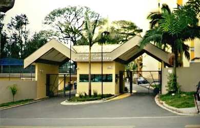 Imagem: Apartamento 2 dormitórios Bairro dos Casa