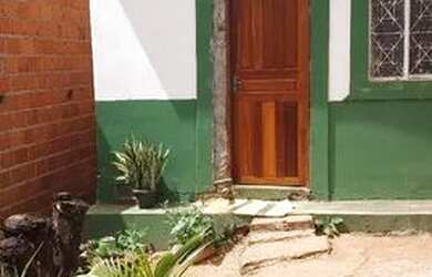 Imagem 1: Casa em cândido Sales , entrar em contato no zaap