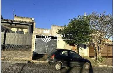 Imagem: A casa à venda possui 2 Dormitórios, 1 Banheiro e 62m² de