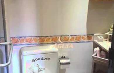 Imagem 13: Apartamento com 3 dormitórios à venda, 80 m² por R$ 470.000,00 - Jardim...