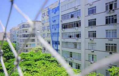 Imagem 7: Apartamento para Aluguel - Copacabana, 3 Quartos, 150 m2