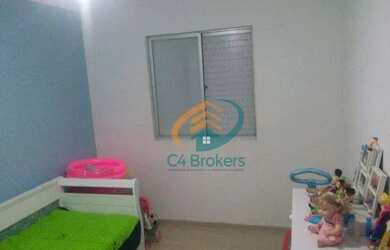 Imagem 9: Apartamento com 2 dormitórios, 56 m² - venda por R$ 195.000,00 ou aluguel...