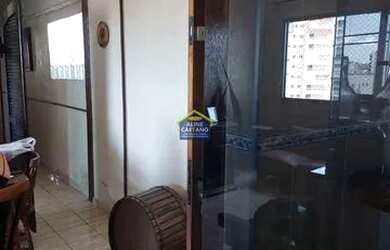 Imagem 7: Apartamento com 2 dorms, Guilhermina, Praia Grande - R$ 270 mil, Cod ACT2175