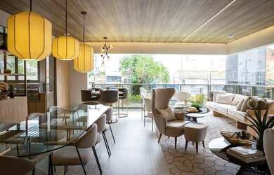 Imagem 2: Terraro Vila Romana