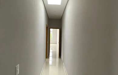 Imagem 13: CASA RESIDENCIAL em INDAIATUBA - SP, JARDIM RESIDENCIAL VIENA