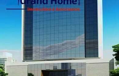 Imagem: O depósito possui 1 Vaga na garagem, 33m² de Área e está