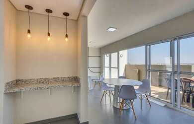 Imagem 15: NA - Duplex pronto para morar em Samambaia